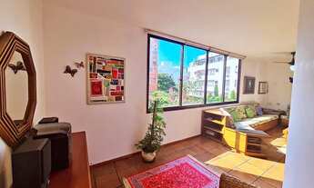 Imagem 2: OPORTUNIDADE!! AMPLO APARTAMENTO, MUITO BEM LOCALIZADO, 04 DORMITÓRIOS!