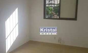 Imagem 3: Apartamento com 2 dormitórios para alugar, 54 m² por R$ 1.846,90/mês - Parque São Domingos