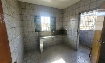 Imagem 4: Apartamento para aluguel tem 110 m² com 3 quartos no Bairro Brasil - Uberlândia - MG