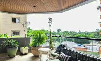 Imagem 7: Imóvel de 365m², com 4 suítes no Jardim América