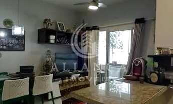 Imagem 3: Apartamento à venda no bairro Pagani - Palhoça/SC