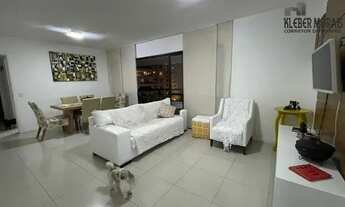 Imagem 4: APARTAMENTO RESIDENCIAL em SALVADOR - BA, ALPHAVILLE I