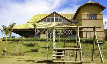 Imagem 5: Casa - Swiss Park - Campinas