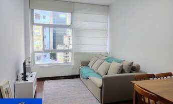 Imagem 4: Higienópolis | 02 Dormitórios | 01 Suíte | 01 Vaga | 65m²