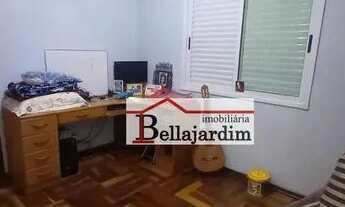 Imagem 6: Sobrado com 3 dormitórios à venda, 200 m² - Vila Leopoldina - Santo André/SP