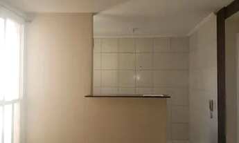 Imagem 3: Apartamento Sapucaias - 3° andar