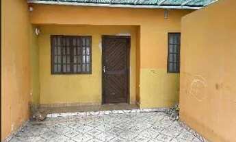 Imagem 2: SAO JOSE DOS PINHAIS - Casa Padrão - PARQUE DA FONTE