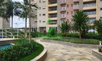 Imagem 6: Apartamento para Venda em Limeira, Vila Primavera, 3 dormitórios, 3 suítes, 2 banheiros, 2