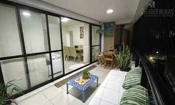 Imagem 2: APARTAMENTO RESIDENCIAL em SALVADOR - BA, ALPHAVILLE I