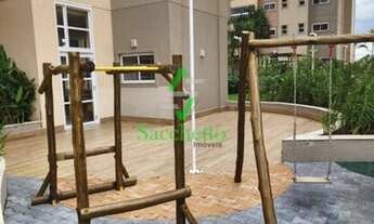 Imagem 7: Apartamento para Venda em Limeira, Vila Primavera, 3 dormitórios, 1 suíte, 2 banheiros, 2