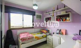 Imagem 4: Recreio dos Bandeirantes