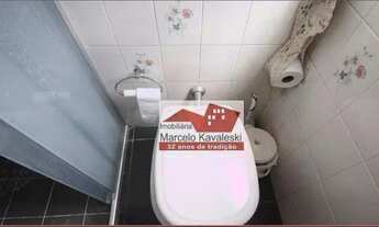 Imagem 16: Apartamento à venda, 57 m² por R$ 420.000,00 - Saúde - São Paulo/SP