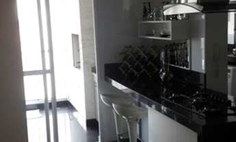 Imagem 3: Apartamento para venda tem 92 metros quadrados com 3 quartos em Tatuapé - São Paulo - SP