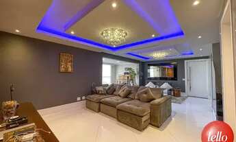 Imagem 7: São Paulo - Apartamento Padrão - Mooca