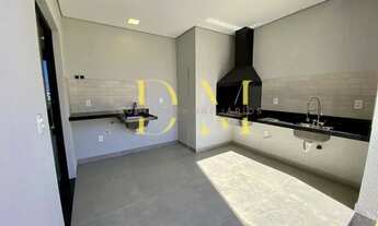 Imagem 6: Casa à venda no Loteamento Park Gran Reserve - Indaiatuba/SP