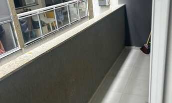 Imagem 6: Apartamento para aluguel possui 45 metros quadrados com 1 quarto