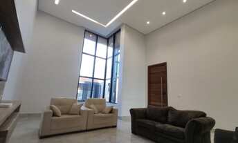 Imagem 5: Oportunidade Casa Ponte alta norte, Rua alameda dos Ipes Condominio Americano