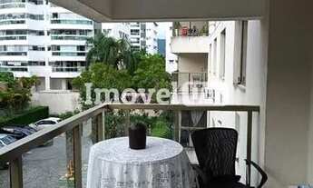 Imagem 7: Recreio dos Bandeirantes