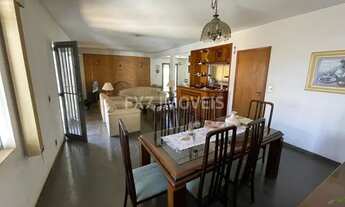 Imagem 5: Casa à venda - Santa Genebra - (Barão Geraldo) Condomínio Triângulo Campinas - SP Imóvel