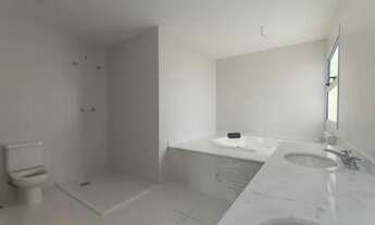 Imagem 6: Cobertura com 4 suítes em Alphaville