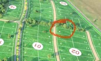 Imagem 3: TERRENO RESIDENCIAL em TRINDADE - GO, RESIDENCIAL TERRA SANTA