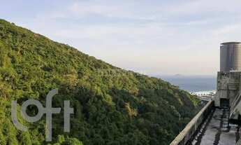 Imagem 6: São Conrado Apartamento com 4 dormitórios