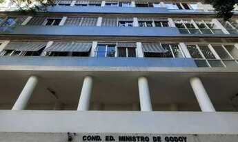 Imagem: Apartamento com 1 dormitório para alugar