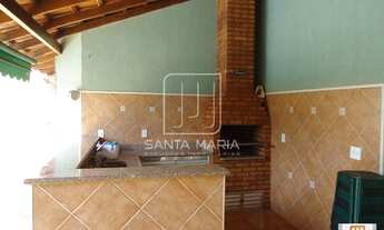 Imagem 4: Casa (térrea na rua) 4 dormitórios/suite