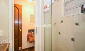 Imagem 4: Humaitá Apartamento com 3 dormitórios