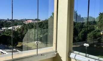 Imagem 6: Apartamento a venda com 2 dormitórios no Condomínio Hanbury no bairro Engordadouro - Jundi