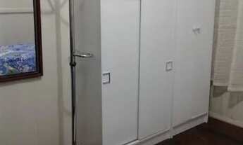 Imagem 5: Aluga-se Quarto Individual Mobiliado - Para Homem - Bairro Dehon - Tubarão SC