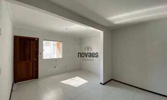 Imagem 5: Sobrado com 2 dormitórios à venda, 118 m² por R$ 450.000,00 - Floresta - Joinville/SC