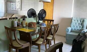 Imagem 5: 3 quartos, sendo 1 suíte, varanda, área de serviço. R$ 450.000, vem conhecer!