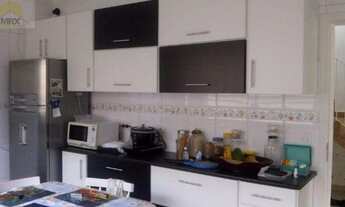 Imagem 4: Sobrado, Vila Guarani - São Paulo