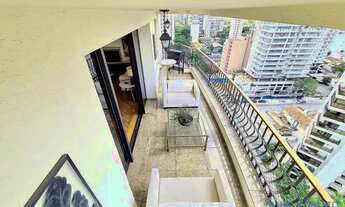 Imagem 4: APARTAMENTO - CAMPO BELO - SP