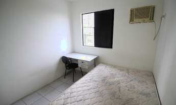 Imagem 7: Apartamento para venda tem 33 m2 com 1 quarto em Parnamirim - Recife - PE