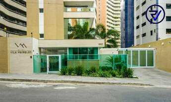 Imagem 3: FORTALEZA - Apartamento Padrão - Meireles