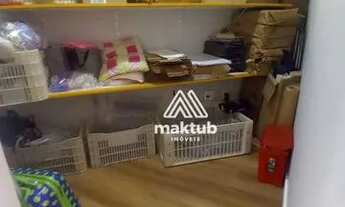 Imagem 6: Sala para alugar, 44 m² por R$ 2.830,00/mês - Centro - Santo André/SP