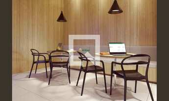 Imagem 3: Apartamento à Venda - Estoril , 2 Quartos, 49 m2