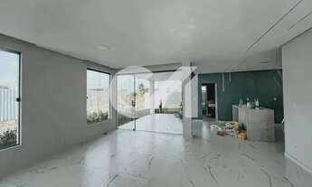 Imagem 7: Terras Alphaville - Casa Duplex moderna