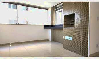 Imagem 5: Excelente apartamento 4 quartos no Buritis!!!