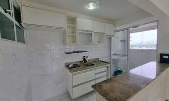 Imagem 6: Apartamento para Venda em Salvador, Piatã, 2 dormitórios, 1 suíte, 2 banheiros, 1 vaga