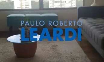 Imagem: APARTAMENTO - VILA MARIANA - SP