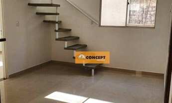 Imagem 5: Apartamento à venda, 86 m² por R$ 280.000,00 - Jardim Itamarati - Poá/SP