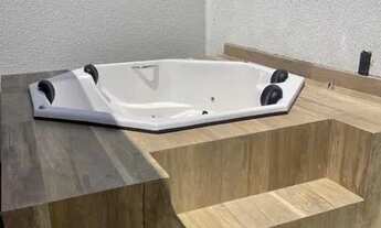 Imagem 5: CASA RESIDENCIAL em INDAIATUBA - SP, LOTEAMENTO PARK GRAN RESERVE