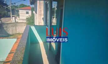 Imagem 6: Casa com 4 dormitórios para alugar, 251 m² por R$ 4.396,11/mês - Piratininga - Niterói/RJ