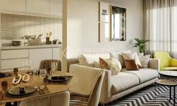 Imagem 2: PORTO ALEGRE - Apartamento Padrão - Jardim Itu