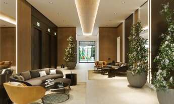 Imagem 7: Apartamento para venda possui 87 metros quadrados com 3 quartos