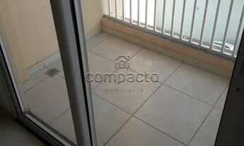 Imagem 2: Apartamento Padrão em São José do Rio Preto