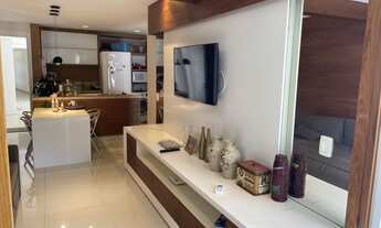 Imagem 4: IN MARE BALI TODO MOBILIADO Lindo apartamento no 3º andar